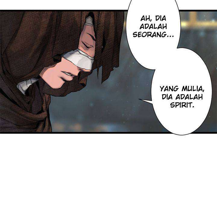 Her Summon Chapter 21 Gambar 45