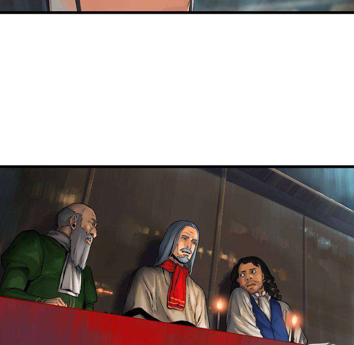 Her Summon Chapter 21 Gambar 50