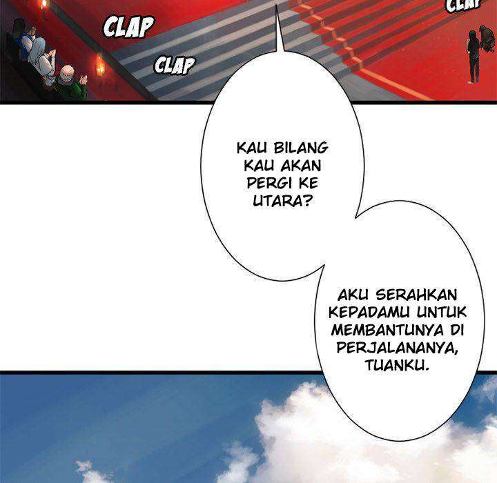Her Summon Chapter 21 Gambar 69