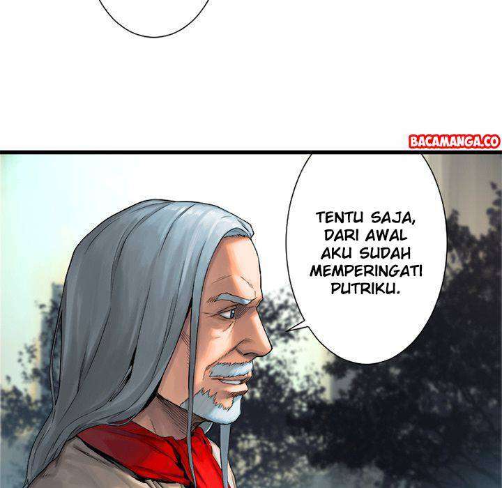 Her Summon Chapter 21 Gambar 73