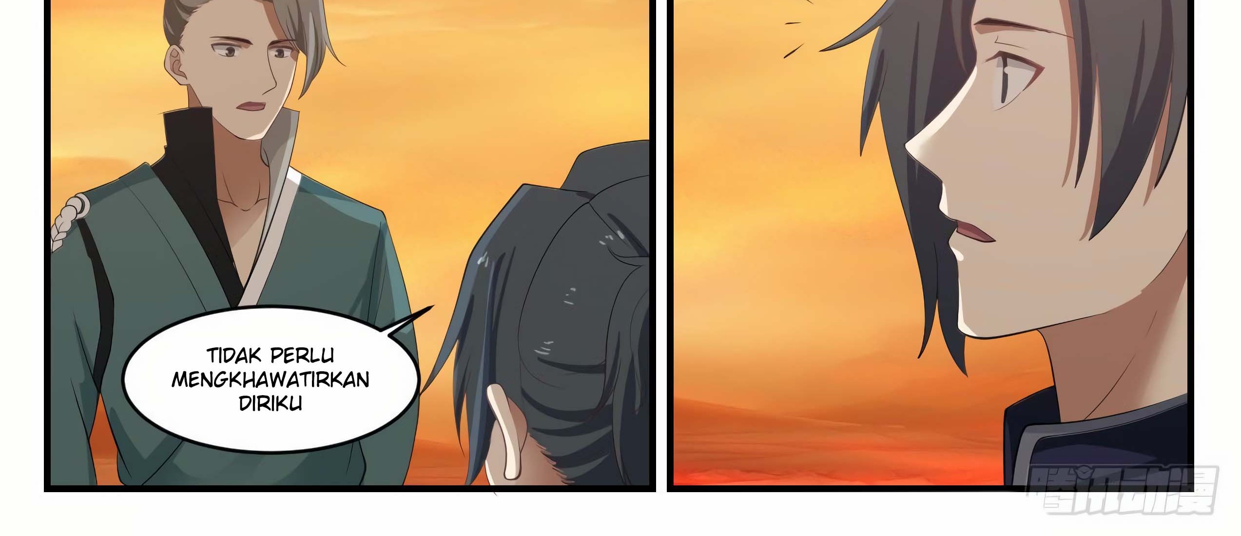 Martial Peak Part 1 Chapter 1069 Gambar 15