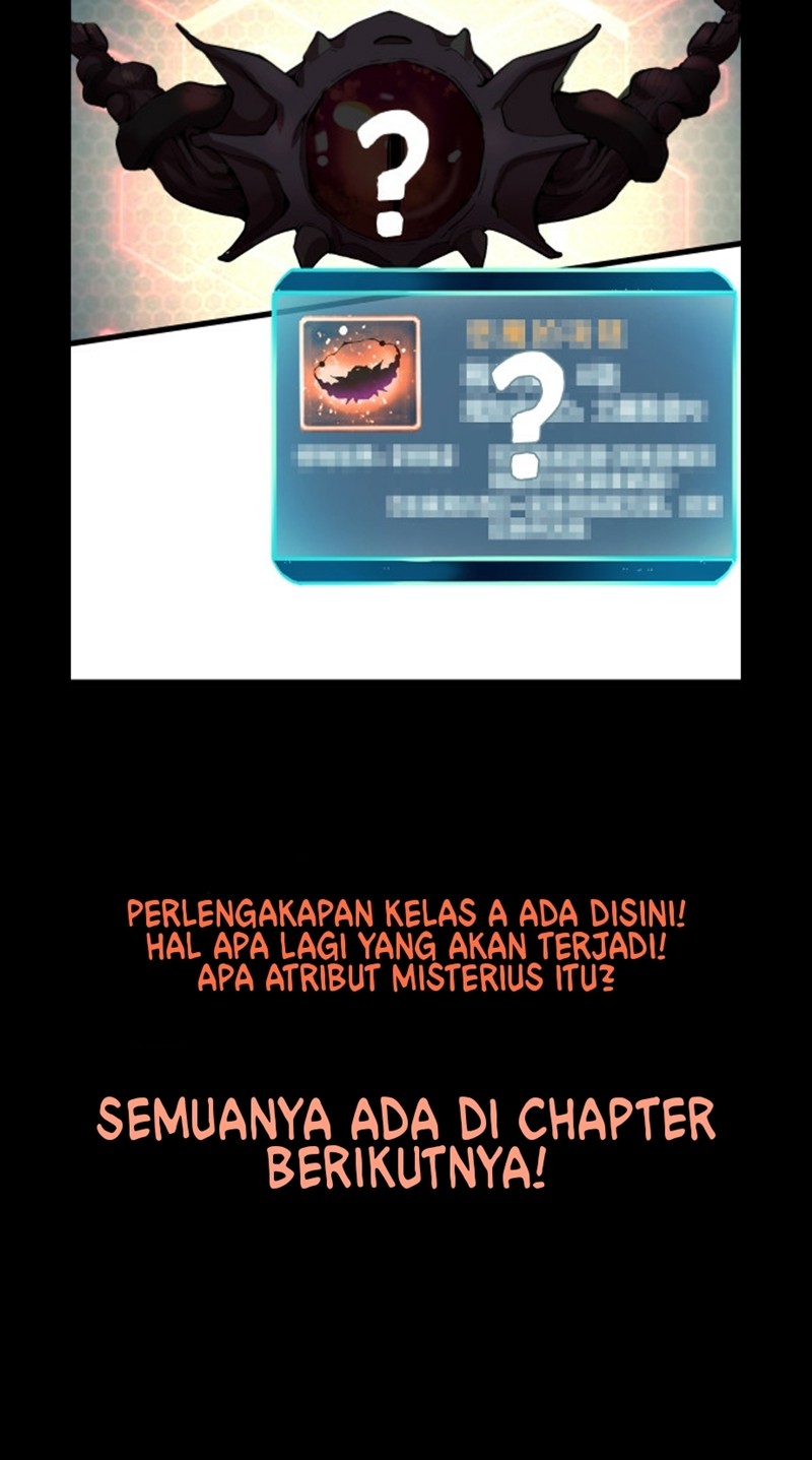 I Rely On BUG To Be The King Chapter 05.2 Gambar 21