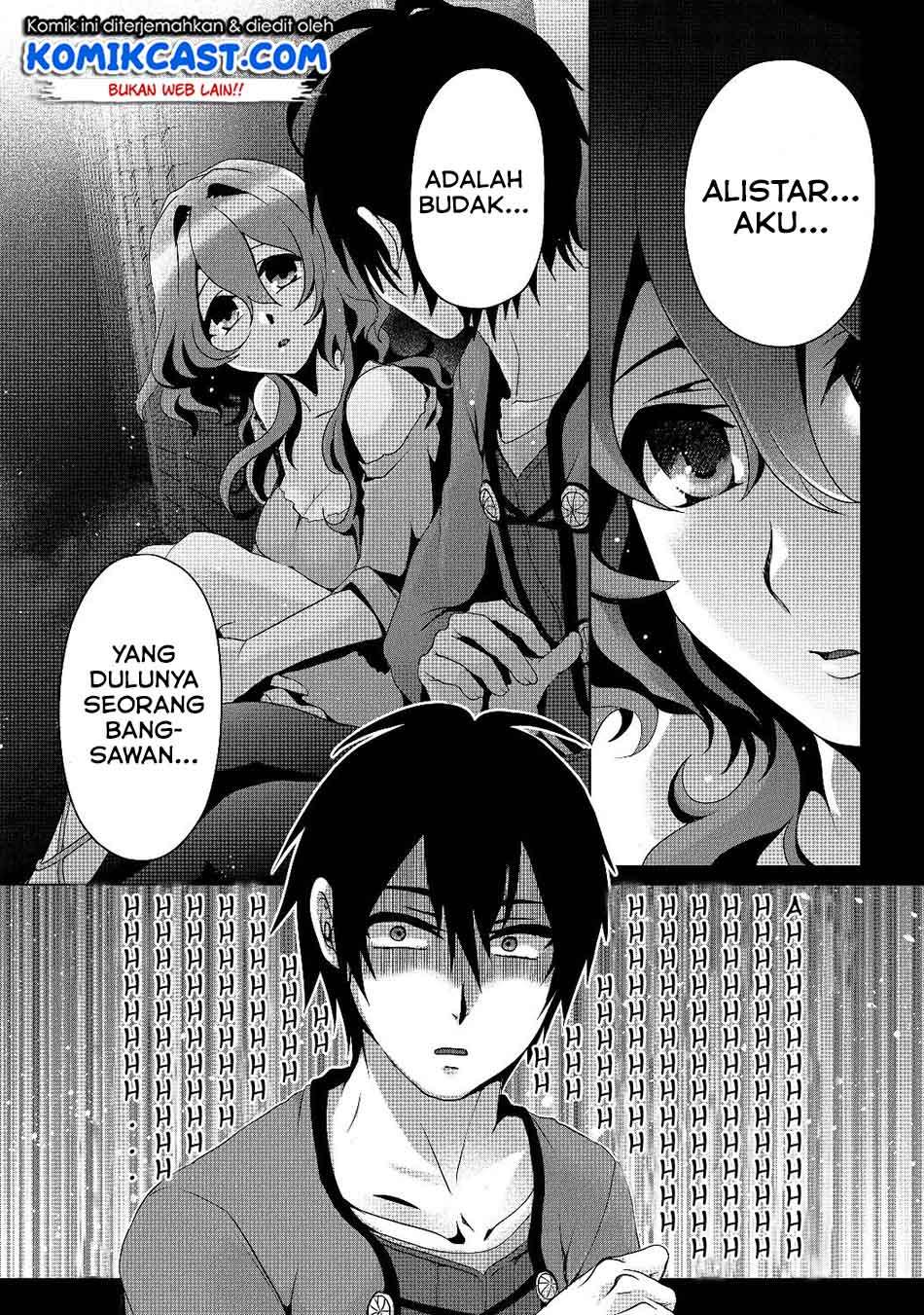 Baca Nise Seiken Monogatari: Osananajimi no Seijo o Uttara Michizure ni Sareta Chapter 04 Gambar 2