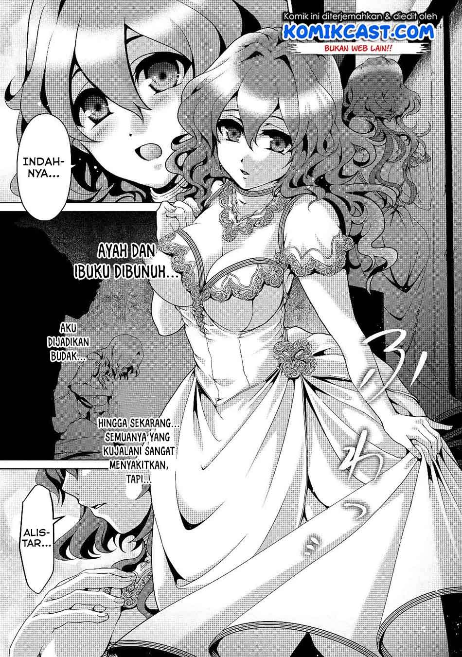 Nise Seiken Monogatari: Osananajimi no Seijo o Uttara Michizure ni Sareta Chapter 04 Gambar 24