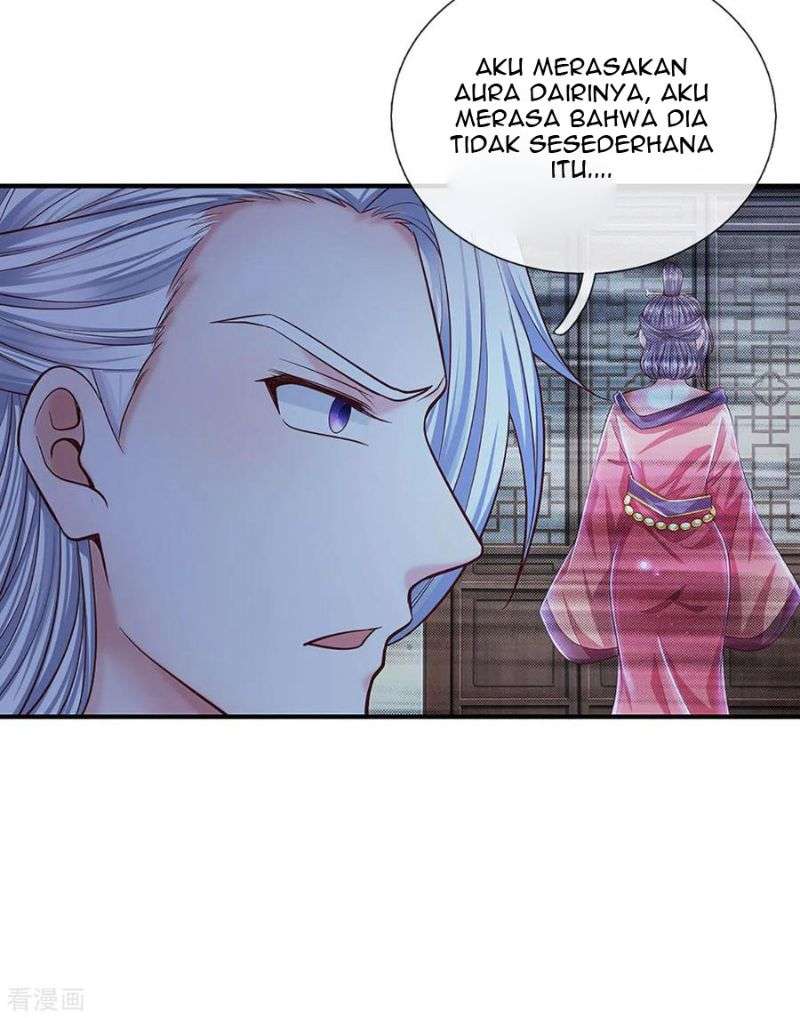 Shura Sword Sovereign Chapter 194 Gambar 4