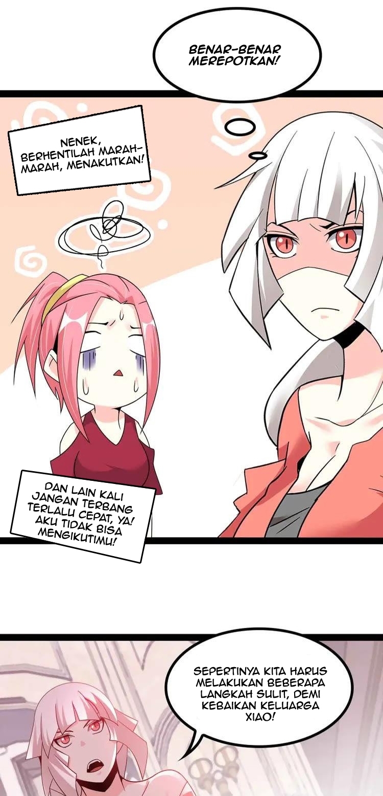 Baca I Am an Invincible Genius Chapter 166 Gambar 2