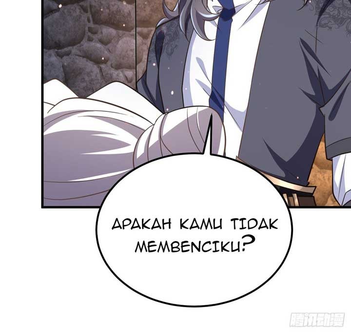 Rebirth of the Cute Tiger: Great General Wants to Hug Chapter 17 Gambar 16