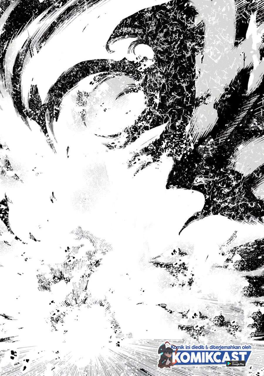 Isekai Kenja no Tensei Musou ~Geemu no Chishiki de Isekai Saikyou~ Chapter 08.1 Gambar 21