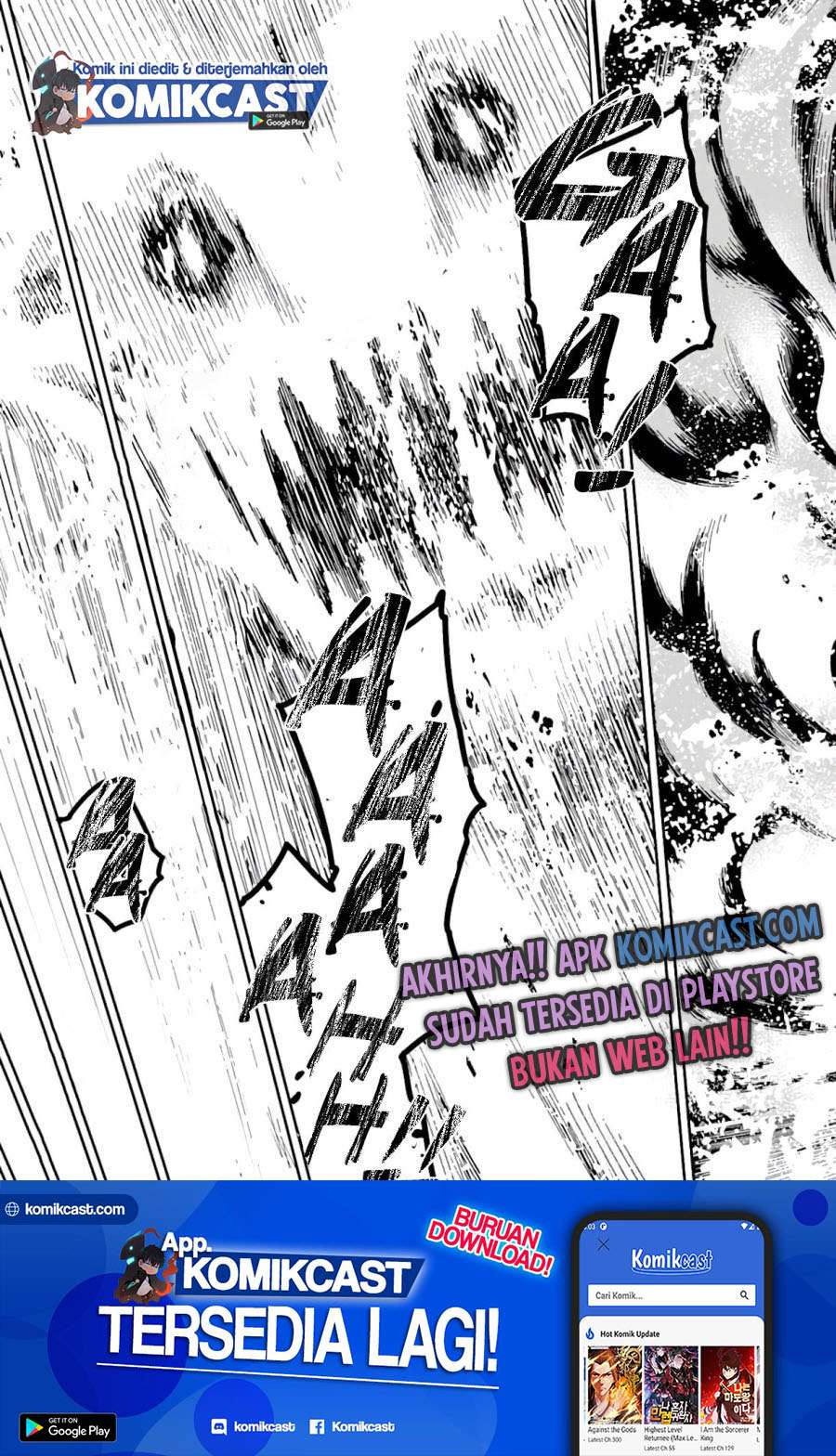 Isekai Kenja no Tensei Musou ~Geemu no Chishiki de Isekai Saikyou~ Chapter 08.1 Gambar 22