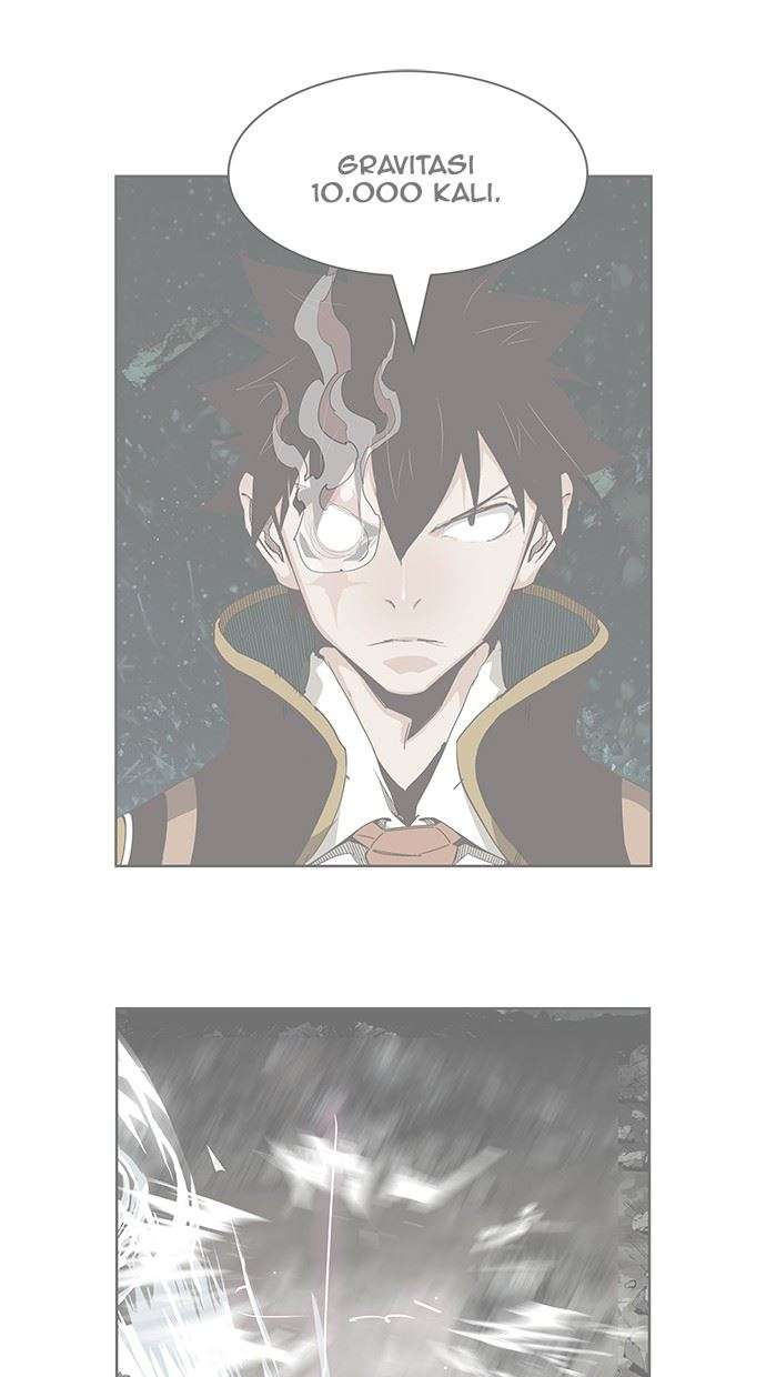 Baca Komik The God of High School Chapter 509 Gambar 1