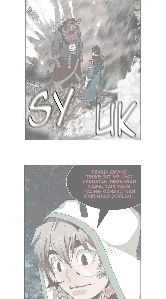 Baca The God of High School Chapter 509 Gambar 2