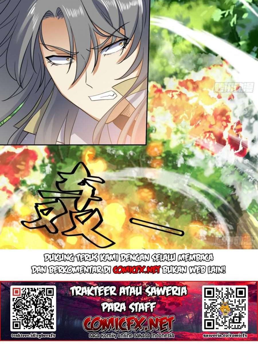 The Nine Heaven of Martial Arts Chapter 173 Gambar 6