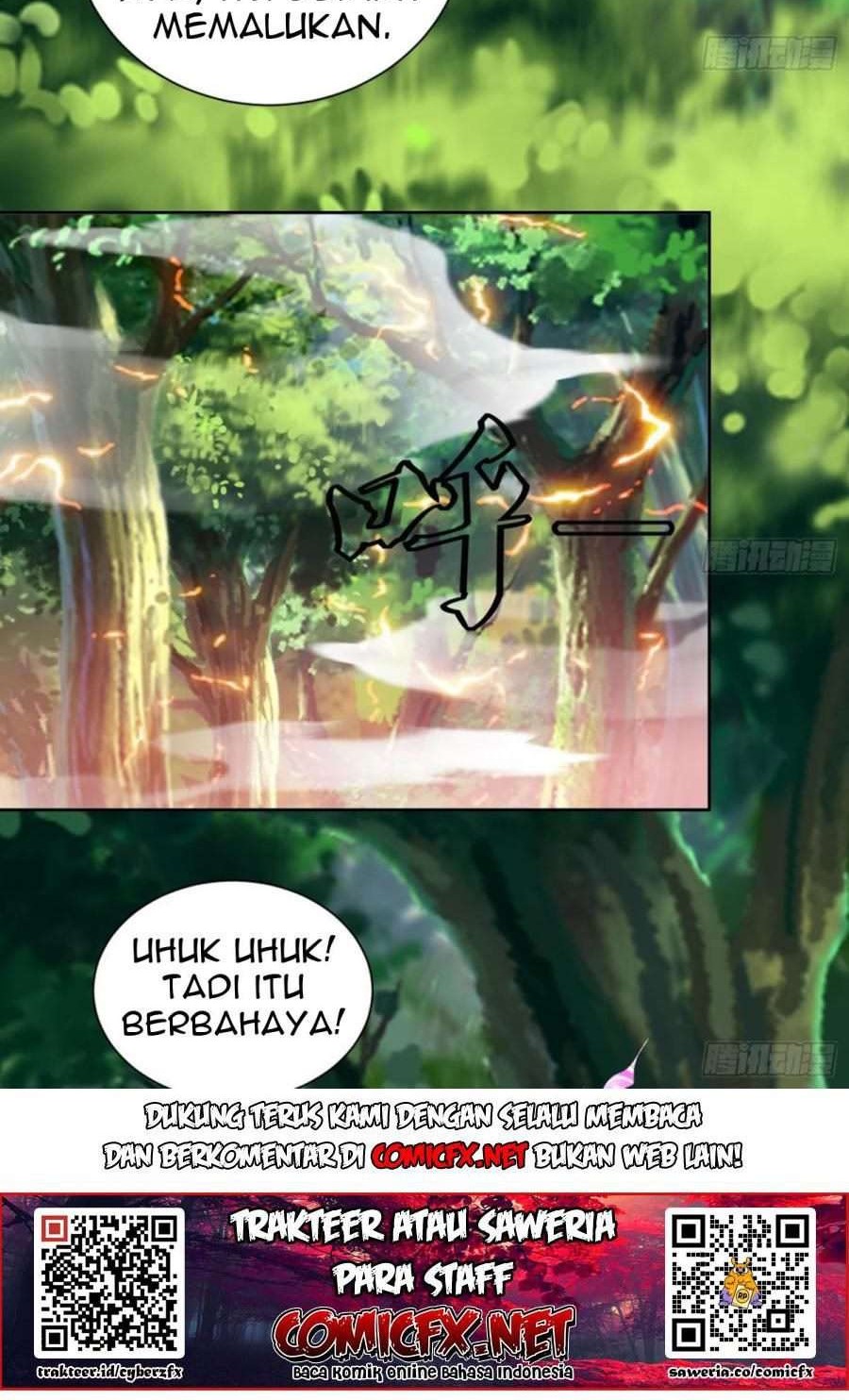 The Nine Heaven of Martial Arts Chapter 173 Gambar 10