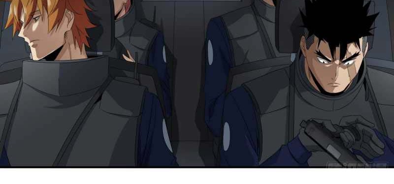 Winner Takes All Chapter 70 Gambar 5