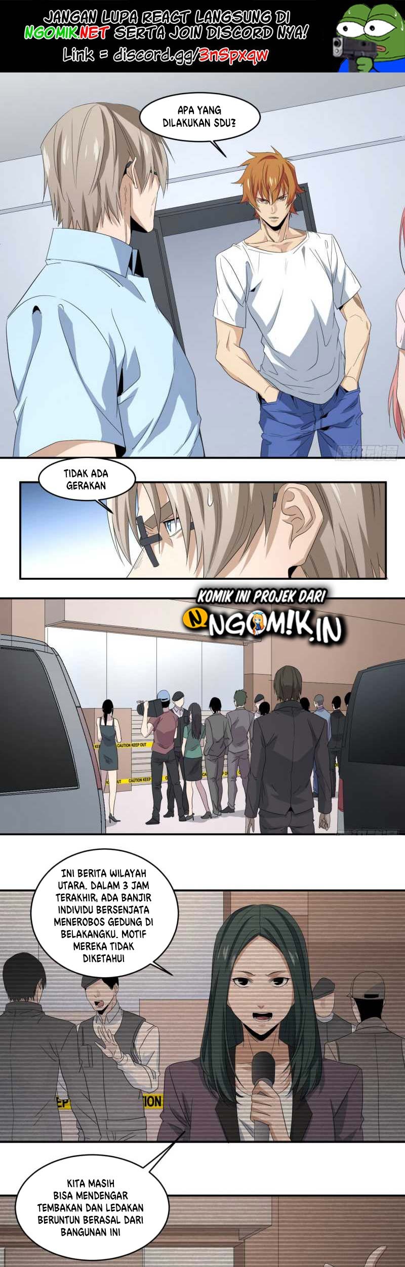 Baca Winner Takes All Chapter 69 Gambar 2