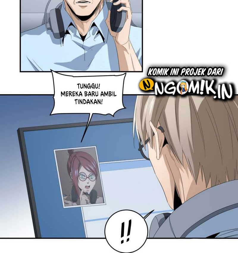 Winner Takes All Chapter 69 Gambar 6