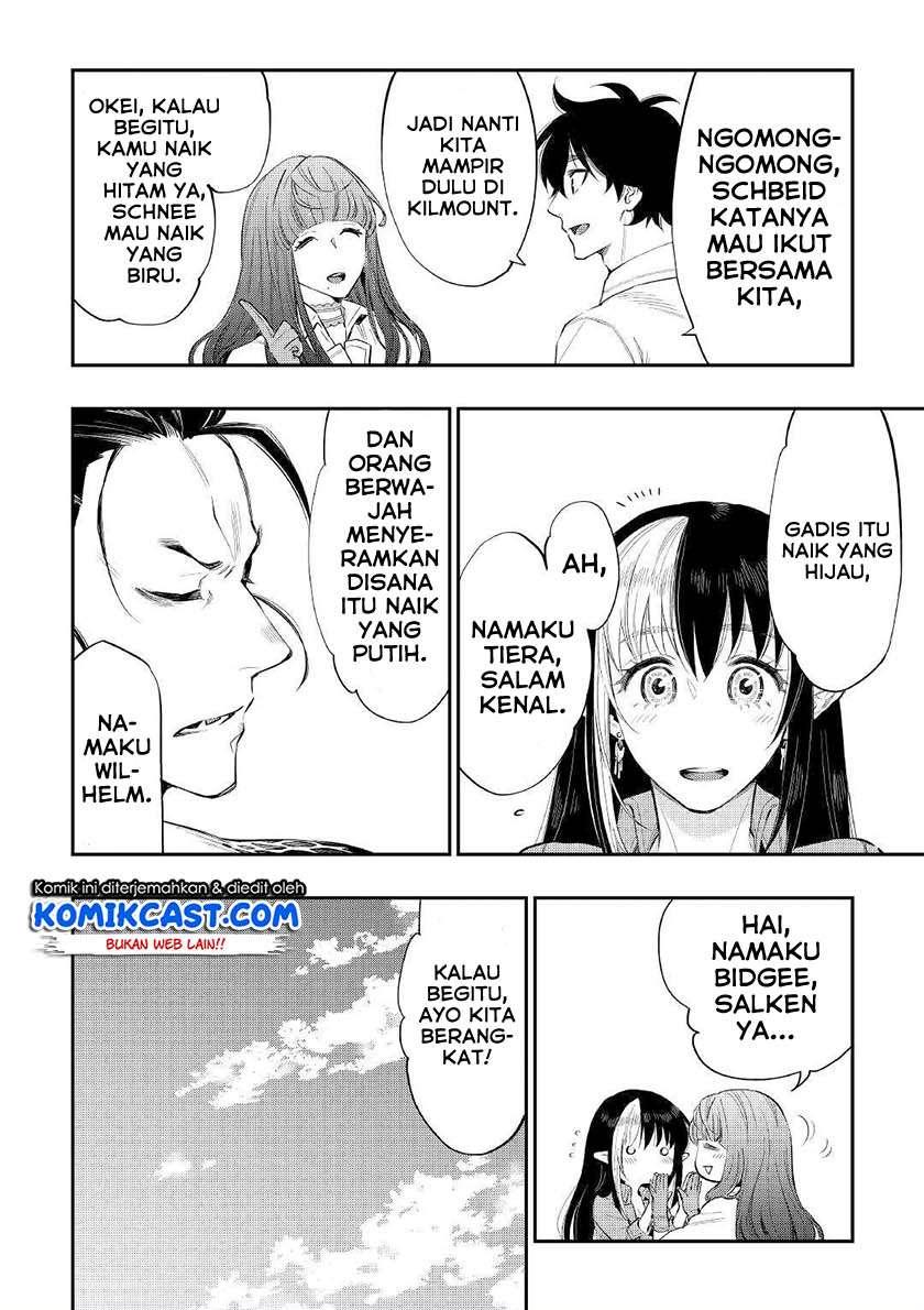 Baca  The New Gate Chapter 67 Gambar 2