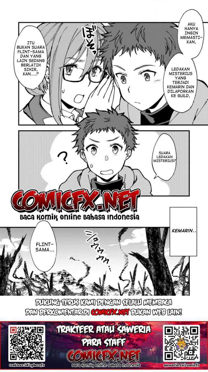 A Sword Master Childhood Friend Power Harassed Me Harshly, So I Broke off Our Relationship and Make a Fresh Start at the Frontier as a Magic Swordsman Chapter 04.1 Gambar 4