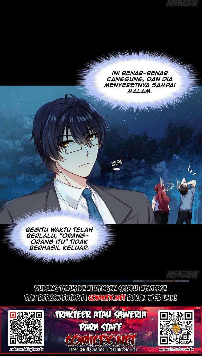 Xianzun Luowuji Chapter 24 Gambar 23
