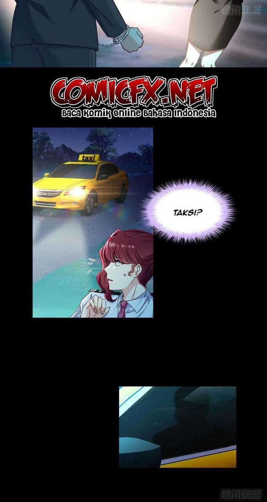 Xianzun Luowuji Chapter 24 Gambar 25