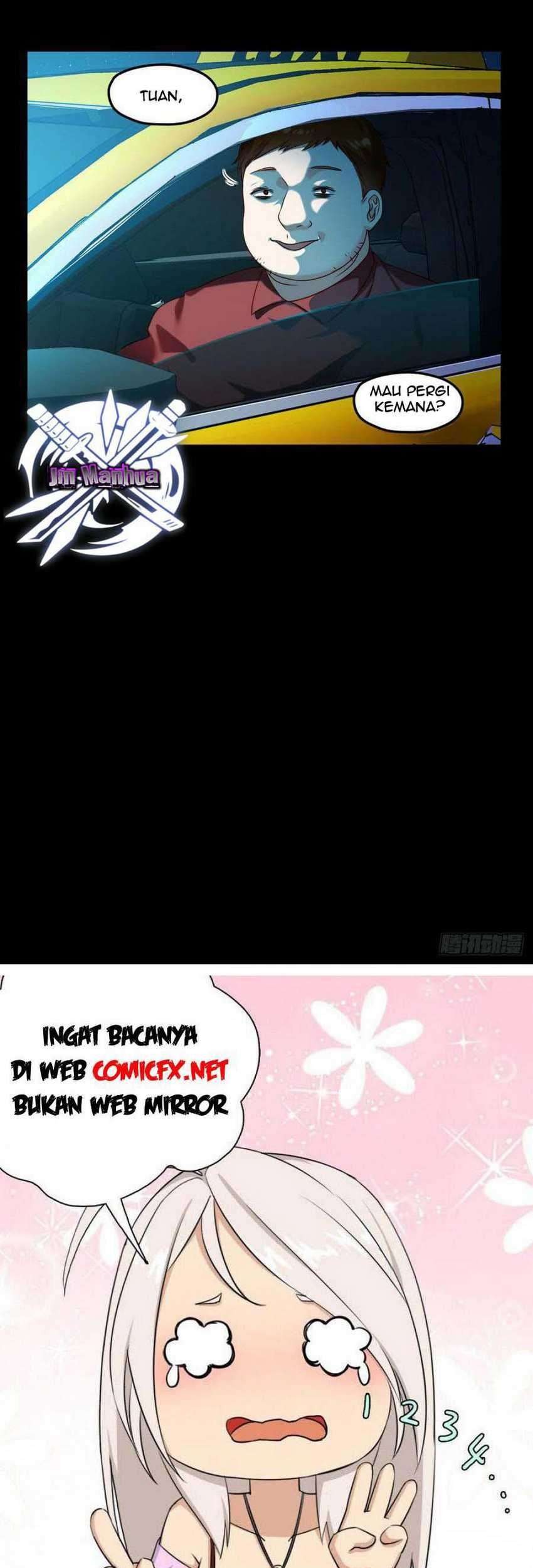 Xianzun Luowuji Chapter 24 Gambar 26