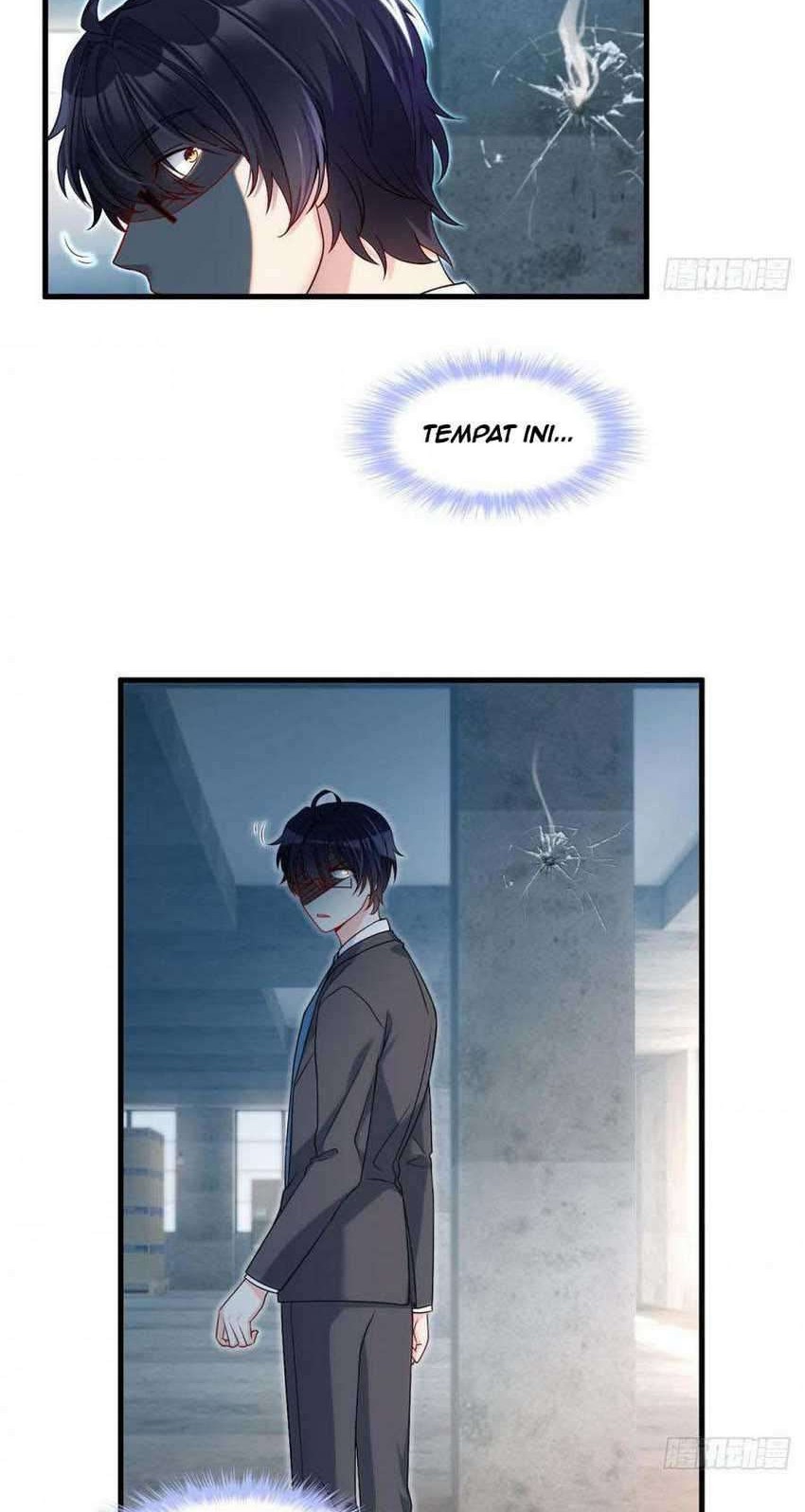 Xianzun Luowuji Chapter 24 Gambar 6