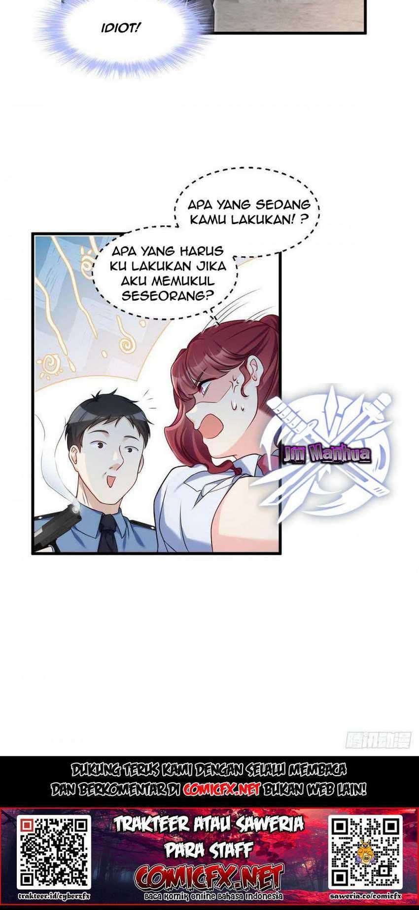 Xianzun Luowuji Chapter 24 Gambar 7