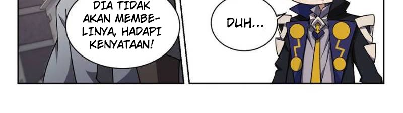 Virtual World: Close Combat Mage Chapter 159 Gambar 4