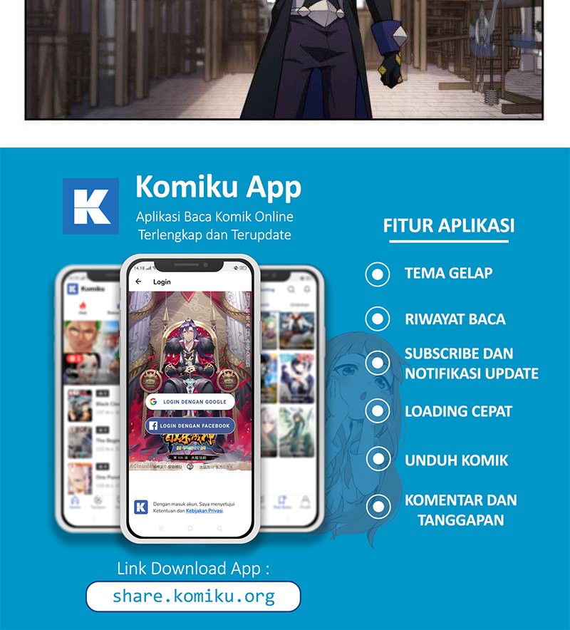 Virtual World: Close Combat Mage Chapter 159 Gambar 7