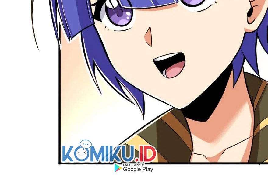 Release That Witch Chapter 246 Gambar 35