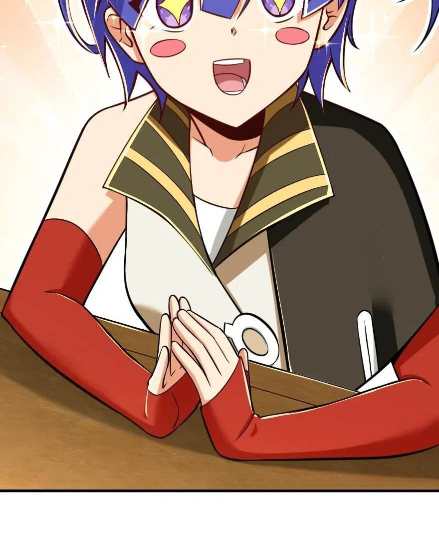 Release That Witch Chapter 246 Gambar 41