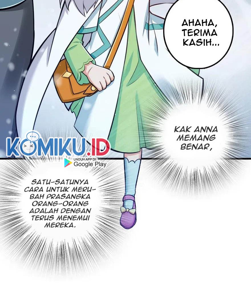 Release That Witch Chapter 246 Gambar 6