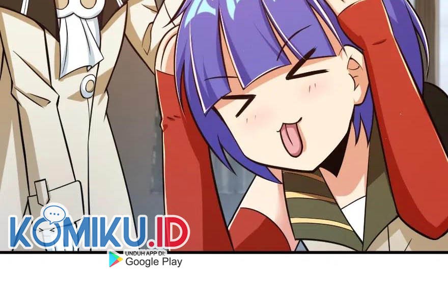 Release That Witch Chapter 246 Gambar 15