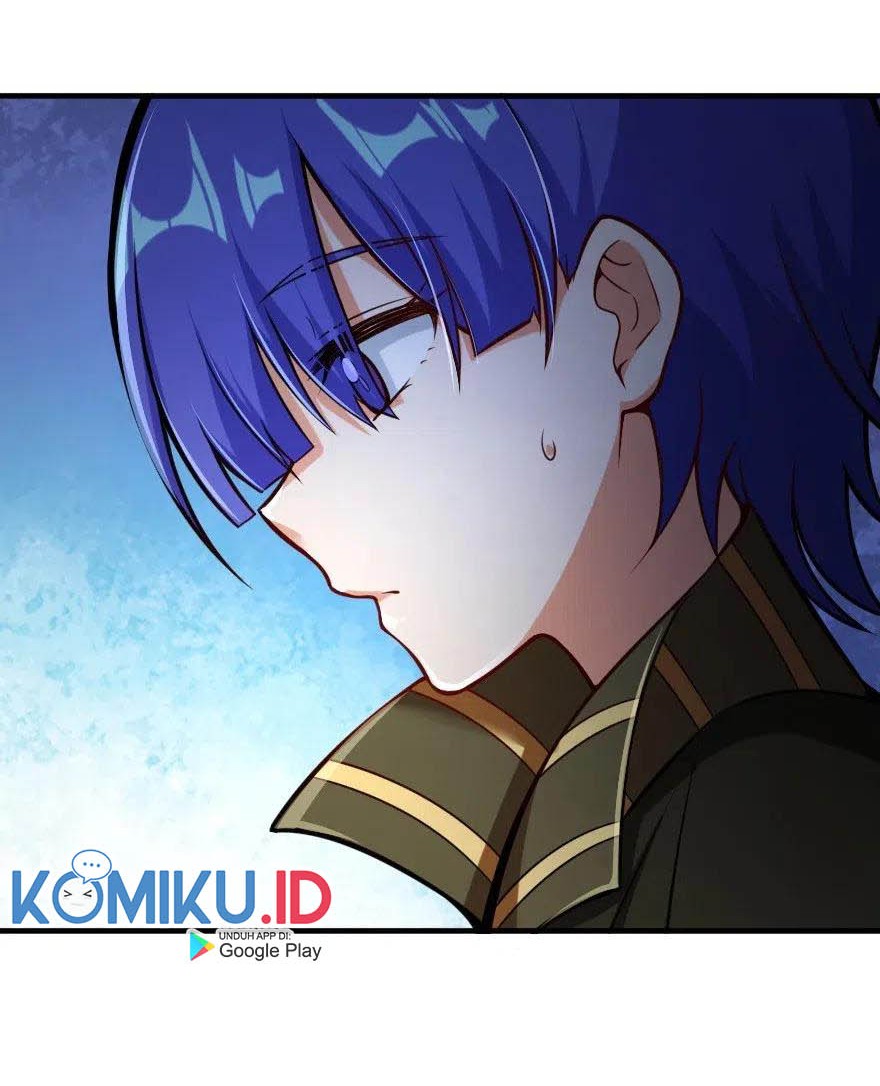 Release That Witch Chapter 247 Gambar 8