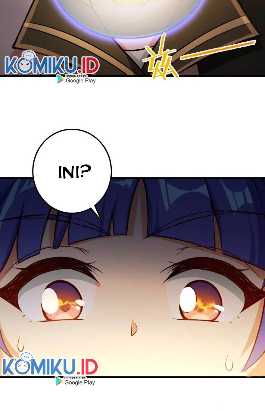 Release That Witch Chapter 247 Gambar 10