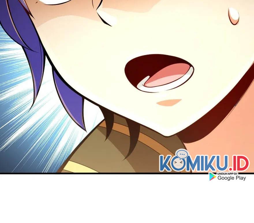 Release That Witch Chapter 247 Gambar 13