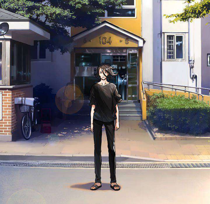 Her Summon Chapter 20 Gambar 10