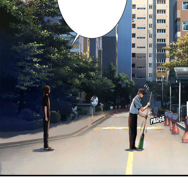 Her Summon Chapter 20 Gambar 17