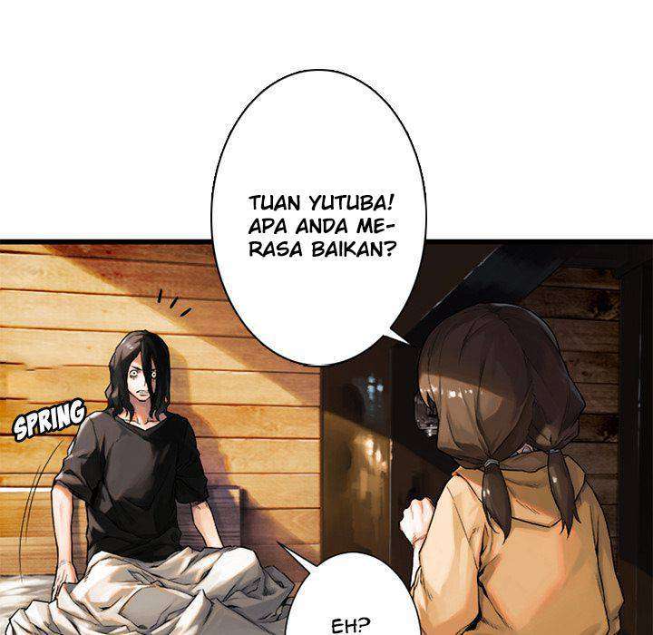 Her Summon Chapter 20 Gambar 26