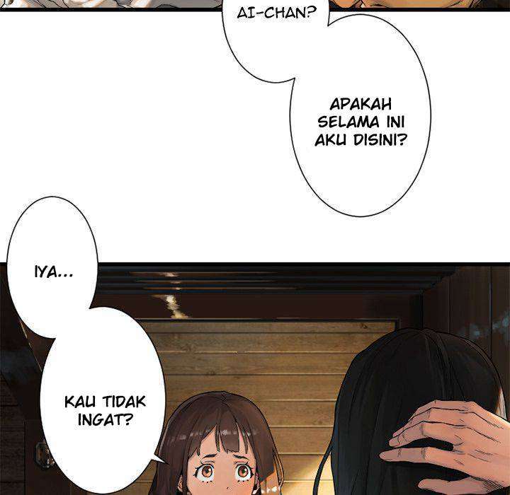 Her Summon Chapter 20 Gambar 27