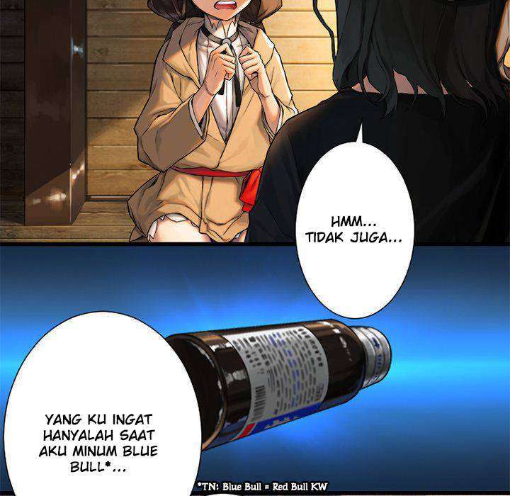 Her Summon Chapter 20 Gambar 28