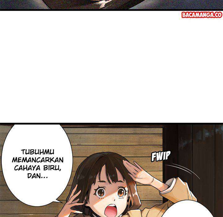 Her Summon Chapter 20 Gambar 30