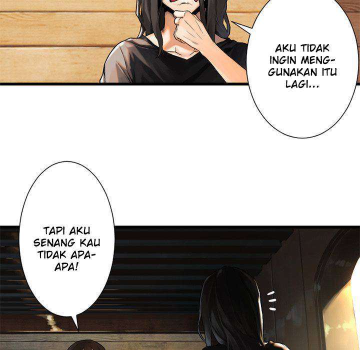 Her Summon Chapter 20 Gambar 33