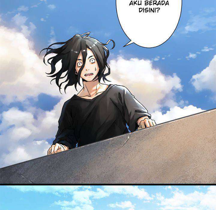 Her Summon Chapter 20 Gambar 45