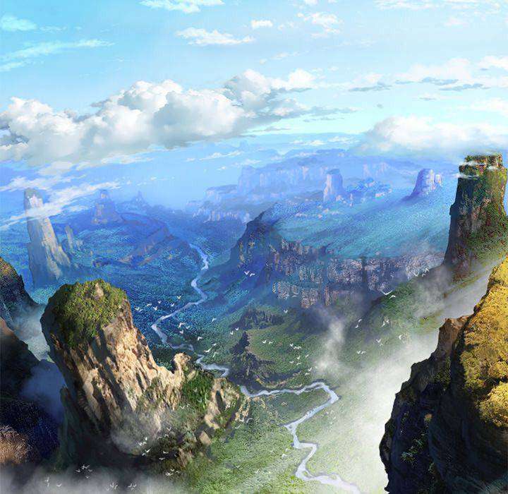 Her Summon Chapter 20 Gambar 46