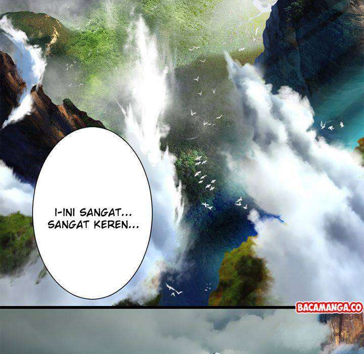 Her Summon Chapter 20 Gambar 47