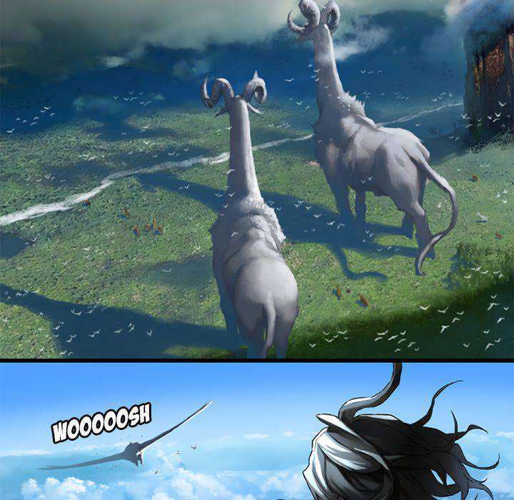 Her Summon Chapter 20 Gambar 48