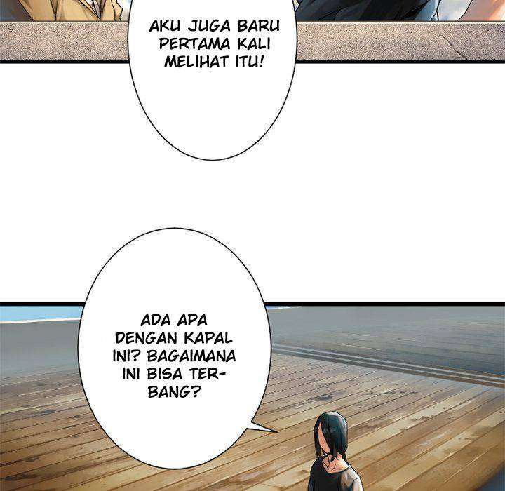 Her Summon Chapter 20 Gambar 53