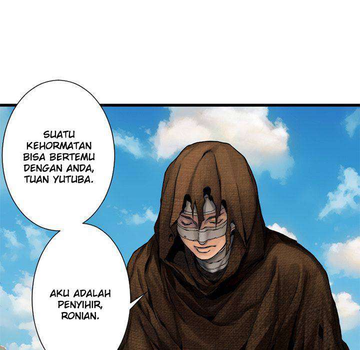 Her Summon Chapter 20 Gambar 56