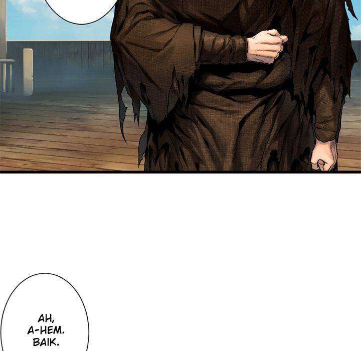 Her Summon Chapter 20 Gambar 57